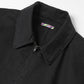 HERRINGBONE ZIP JACKET