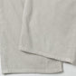 GARMENT-DYED FINX CORDUROY 5P WIDE PANTS