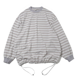カラー: GRAY×WHITE / M
