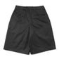 NO TUCK CHINO SHORTS