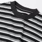 BALLOON STRIPES LONGSLEEVE T SHIRT