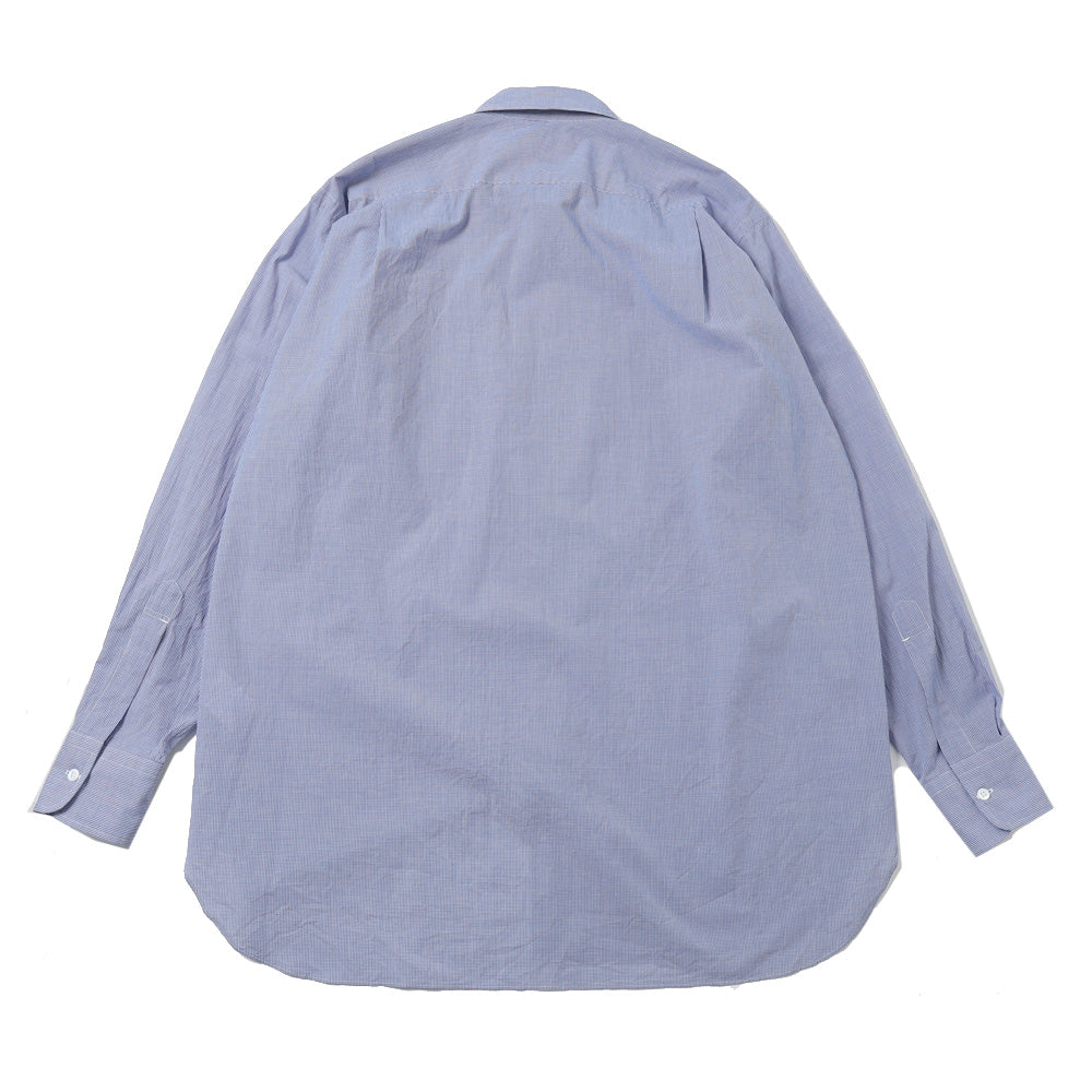 Twist Voile Shirt
