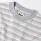 BALLOON STRIPES LONGSLEEVE T SHIRT
