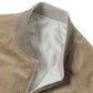 FADED VELVET SOUVENIR JACKET