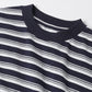BALLOON STRIPES LONGSLEEVE T SHIRT