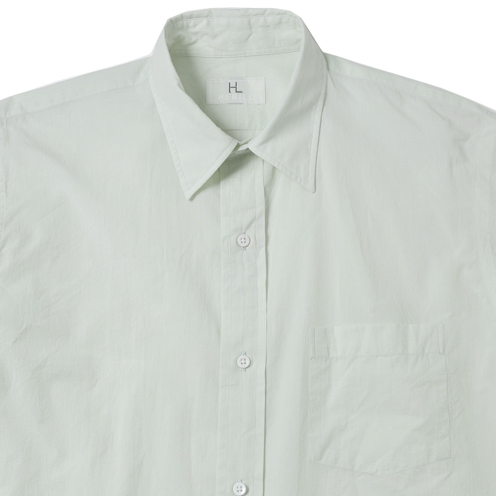 Twist Voile Shirt