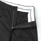 NO TUCK CHINO SHORTS