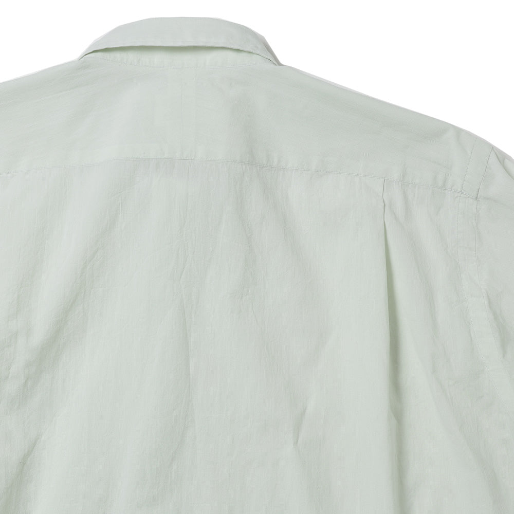 Twist Voile Shirt