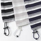 BALLOON STRIPES LONGSLEEVE T SHIRT