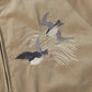 FADED VELVET SOUVENIR JACKET