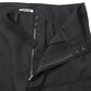 WOOL HERRINGBONE CARGO PANTS