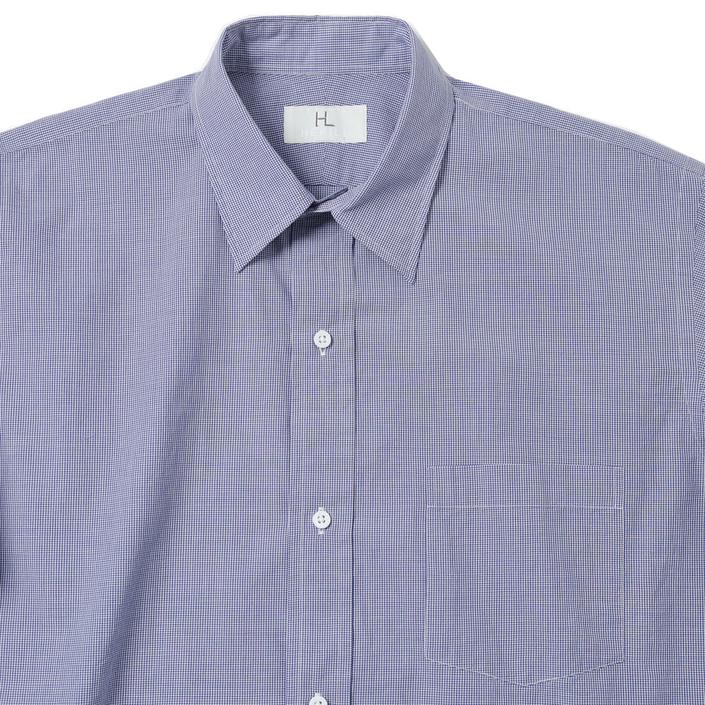 Twist Voile Shirt