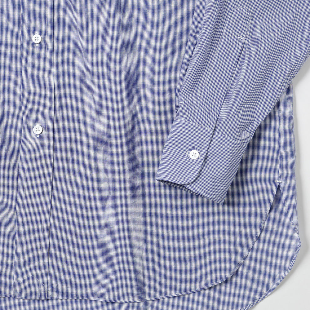 Twist Voile Shirt