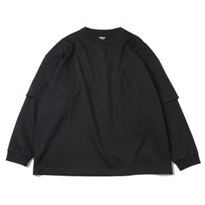 カラー: BLACK / M