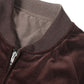 FADED VELVET SOUVENIR JACKET