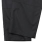 WOOL HERRINGBONE CARGO PANTS