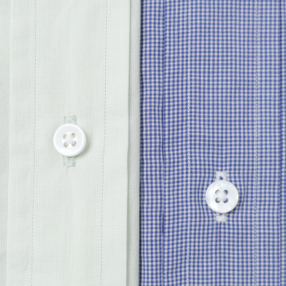Twist Voile Shirt