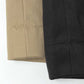 NO TUCK CHINO SHORTS