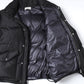 SILK DOWN PARKA