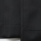 WOOL HERRINGBONE CARGO PANTS