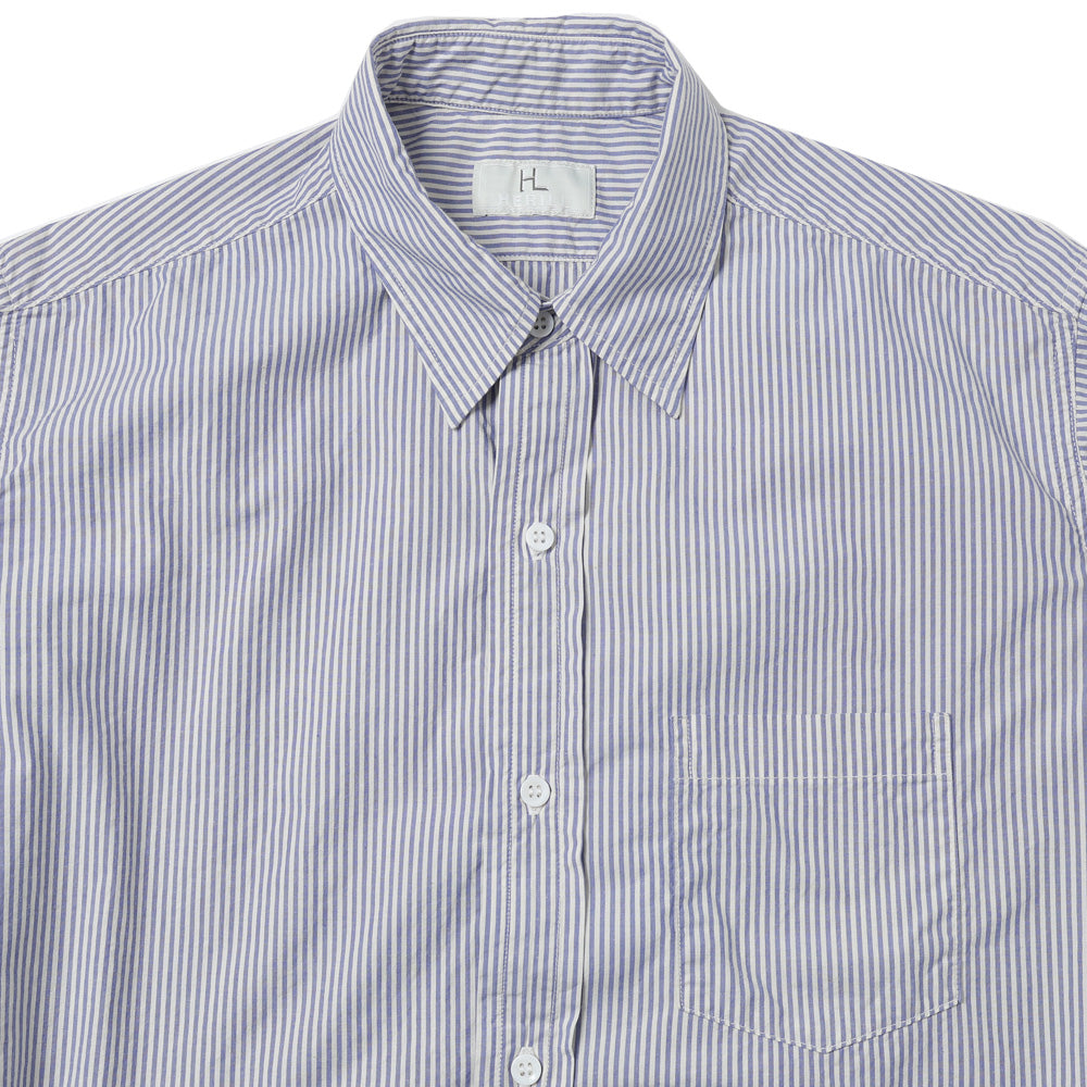 HERILL（ヘリル） Broad Work Shirt 26-050-HL-8040-10 (26-050-HL