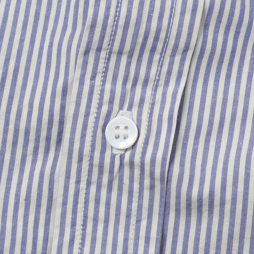 HERILL（ヘリル） Broad Work Shirt 26-050-HL-8040-10 (26-050-HL
