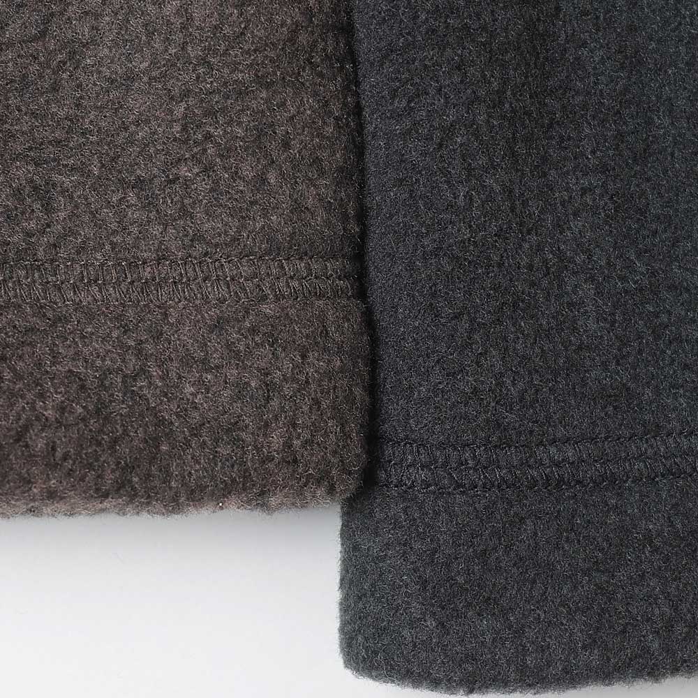 Rhythm fleece top
