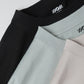LAYERED LONG SLEEVE T-SHIRT