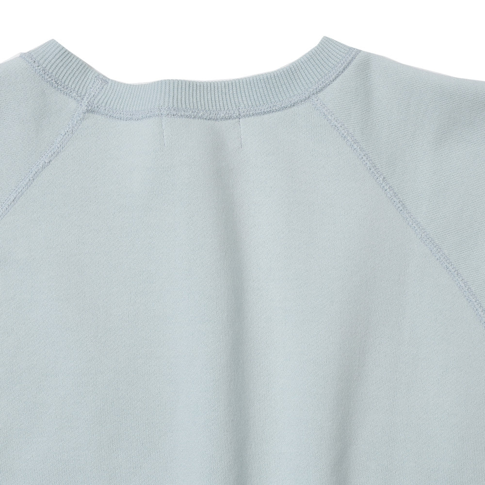 HERILL（ヘリル） Crewneck Sweat Shirts S/S 26-070-HL-8040-10 (26