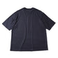 CREW NECK TEE RAMIE