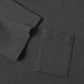 TURTLE-NECK SILK NEP RIBED TOPS