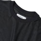 CREW NECK TEE RAMIE