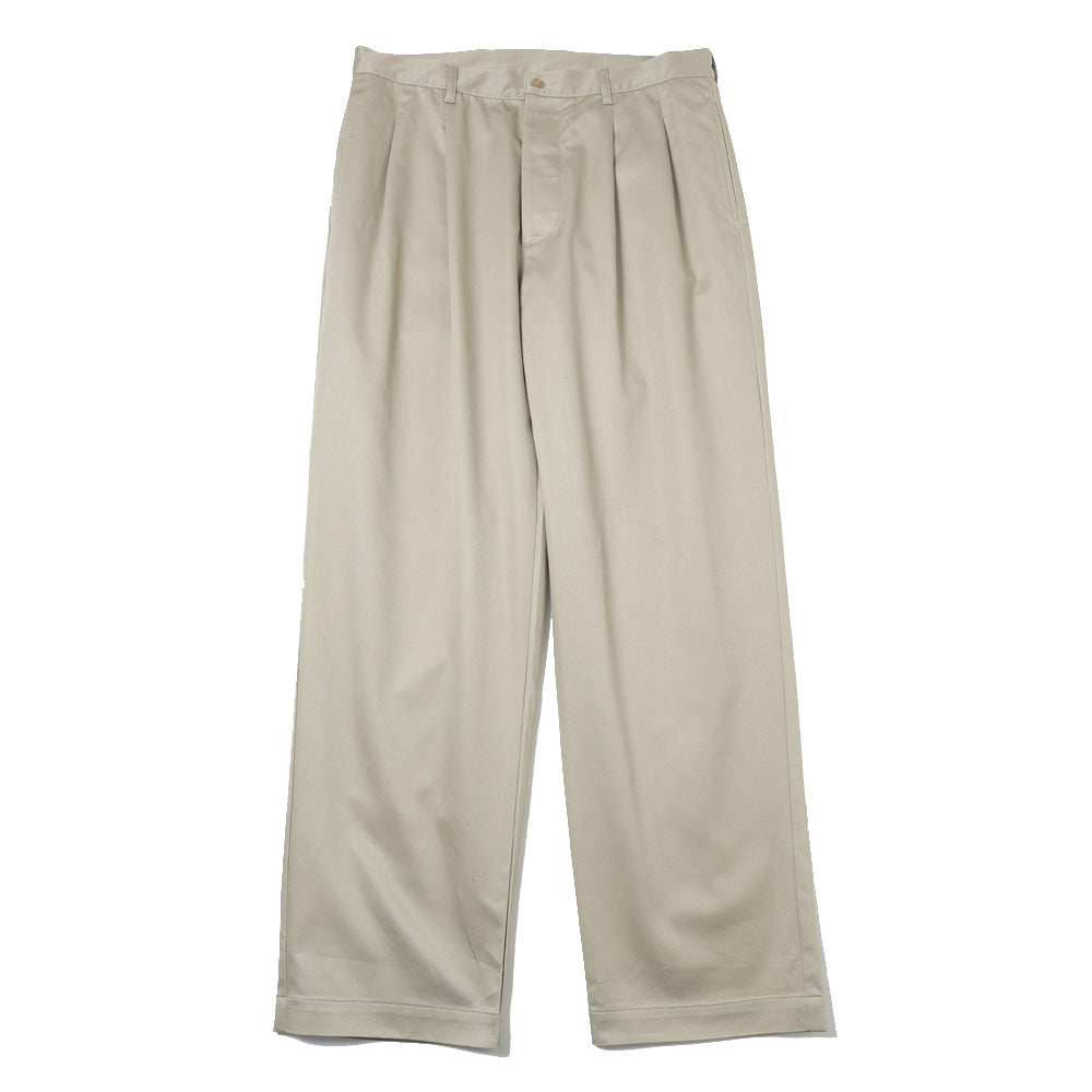 Suvin Cotton Chino Pants