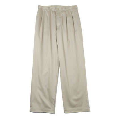 Suvin Cotton Chino Pants