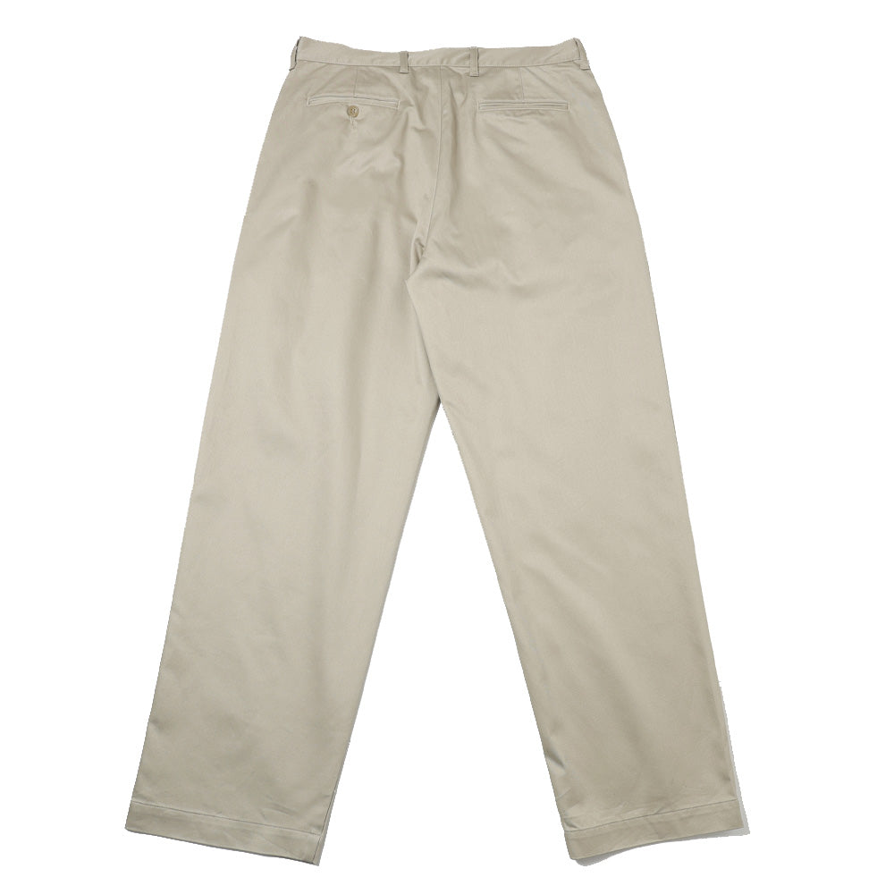 Suvin Cotton Chino Pants