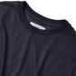 CREW NECK TEE RAMIE