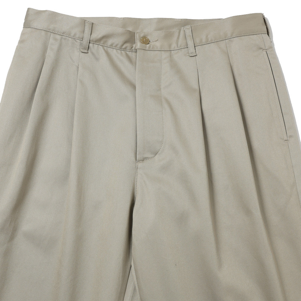 Suvin Cotton Chino Pants