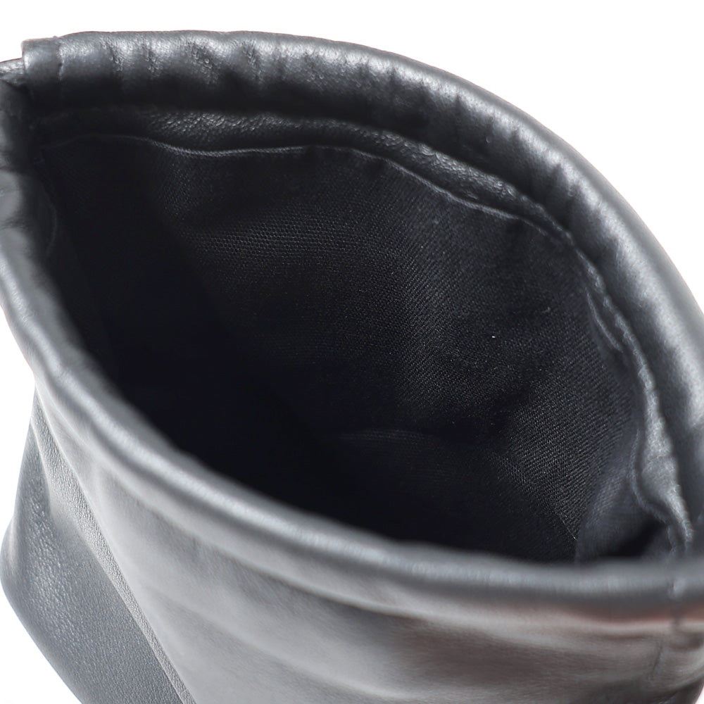 CCU (シーシーユー) DRAWSTRING BAG BG-32-C-SHEEP-4 (BG-32-C-SHEEP-4