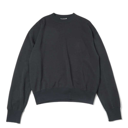 HIGH TWIST LIGHT SWEAT P/O