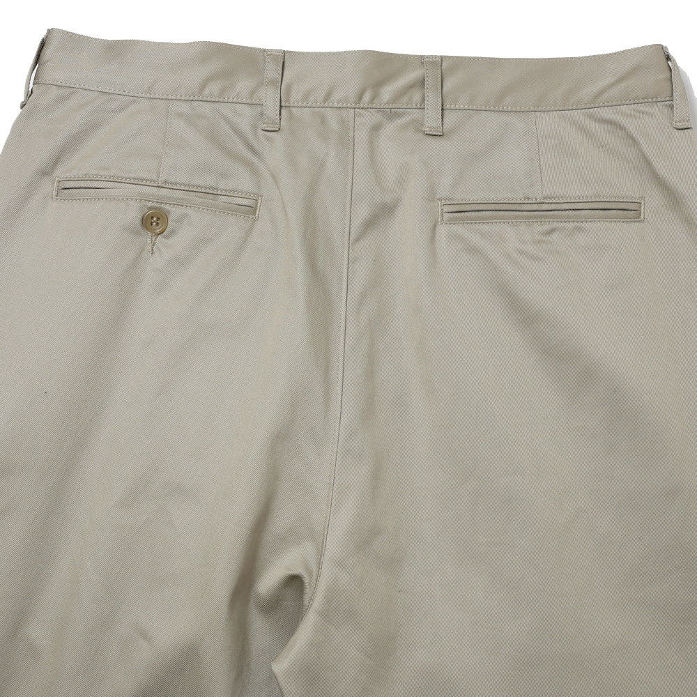 Suvin Cotton Chino Pants