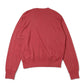 HIGH TWIST LIGHT SWEAT P/O
