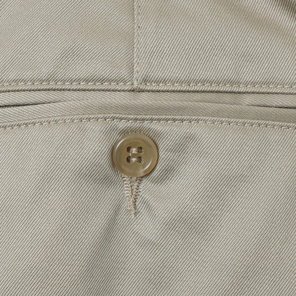 Suvin Cotton Chino Pants