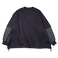 BALLOON LAYERED LONGSLEEVE T SHIRT
