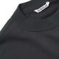 HIGH TWIST LIGHT SWEAT P/O