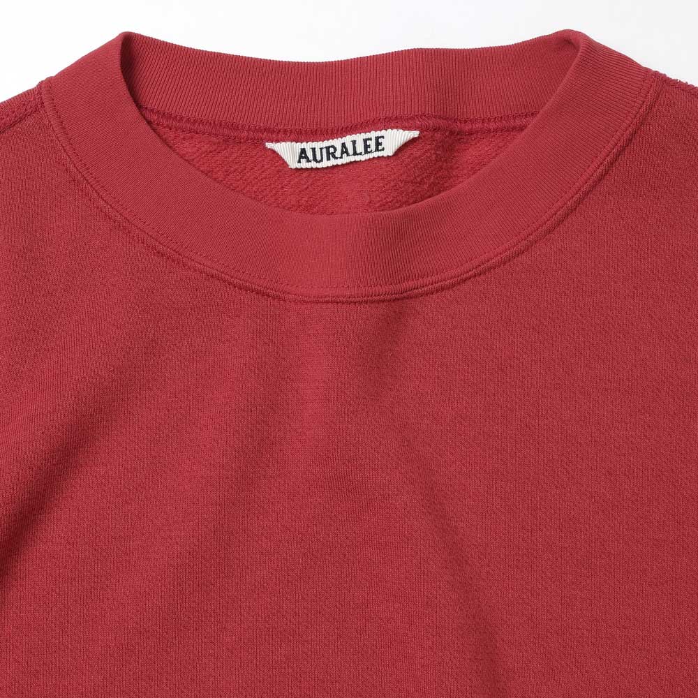 HIGH TWIST LIGHT SWEAT P/O