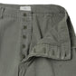 US Army M-43 HBT Pants, size 26ssmae