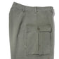 US Army M-43 HBT Pants, size 26ssmae