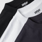 BALLOON LAYERED LONGSLEEVE T SHIRT