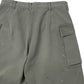 US Army M-43 HBT Pants, size 26ssmae
