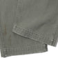 US Army M-43 HBT Pants, size 26ssmae